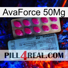 AvaForce 50Mg 35